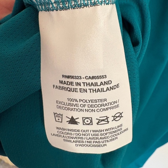 Men's Nike golf polo size XL NWT - Picture 7 of 7